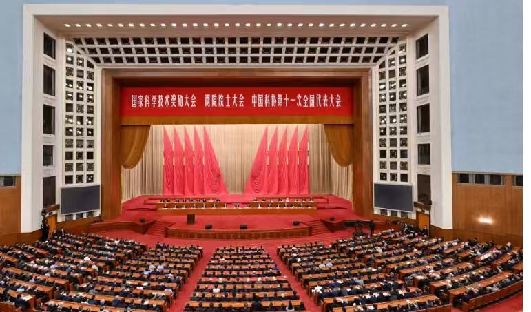 喜报！我院成果获2025年度国家自然科学二等奖！